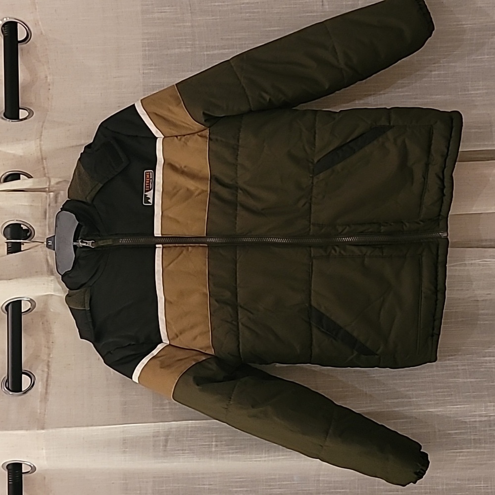 IXTREME coat
